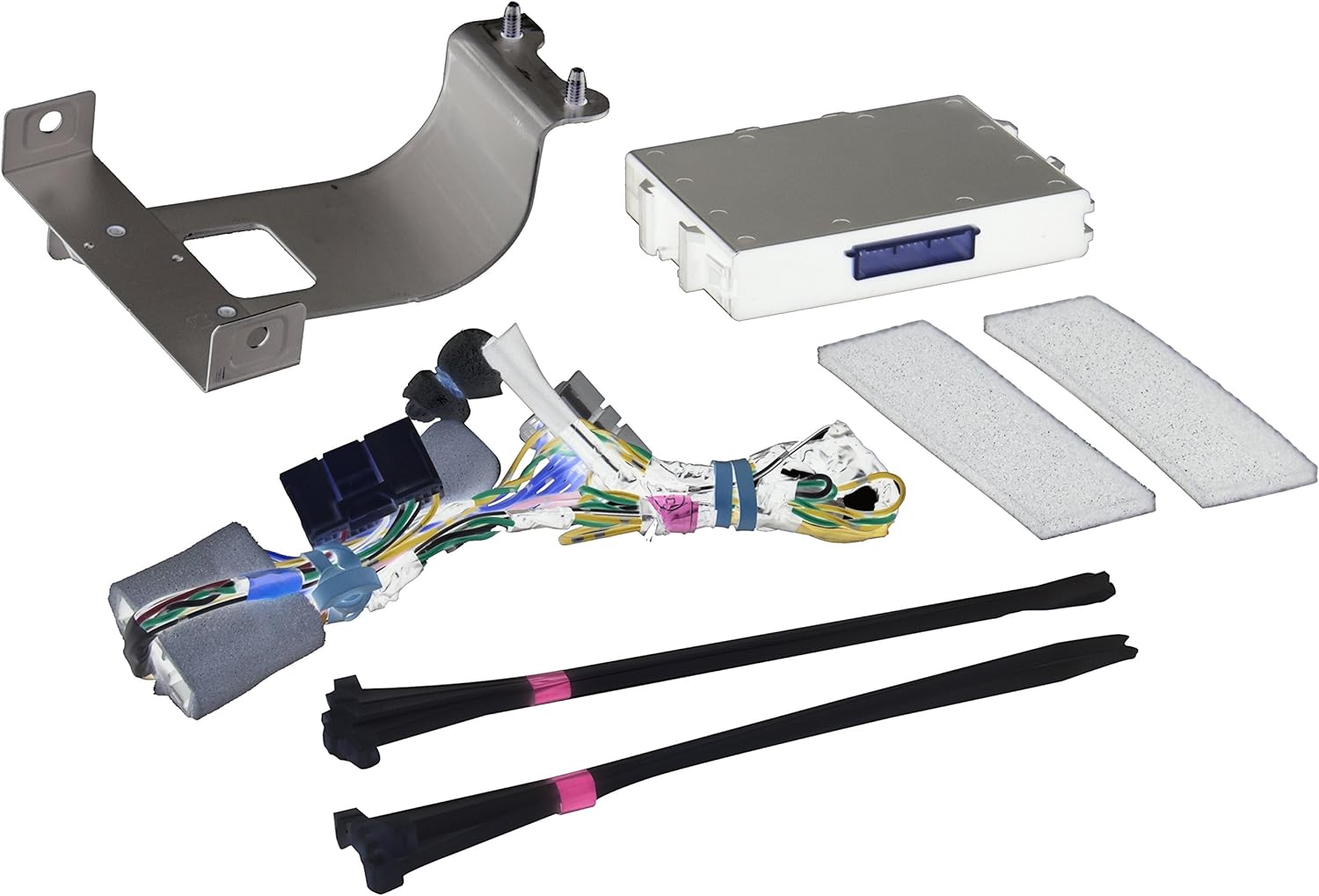 Toyota Genuine (PT398-48140) Remote Engine Starter