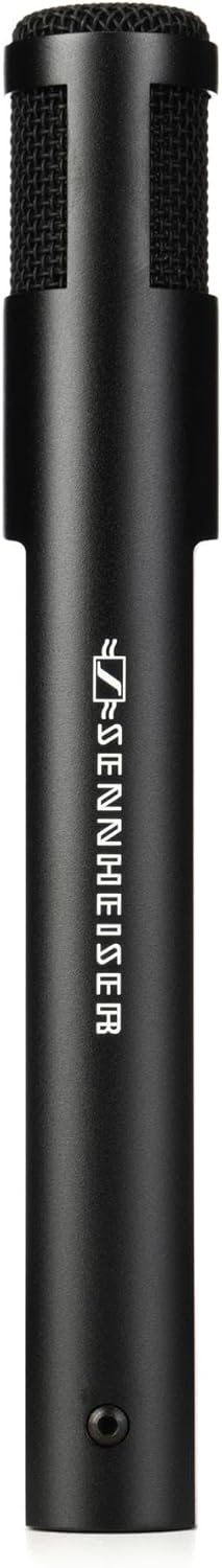 Sennheiser MKH 30-P48 Figure 8 RF Condenser Microphone