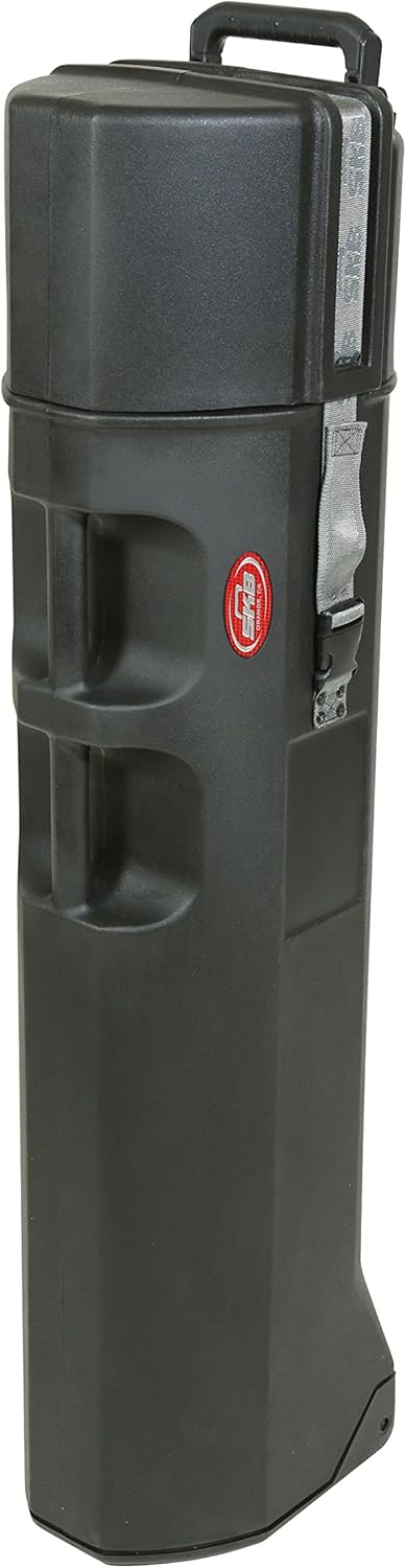 SKB 1SKB-R4209W RotoMold Tripod Case with Wheels