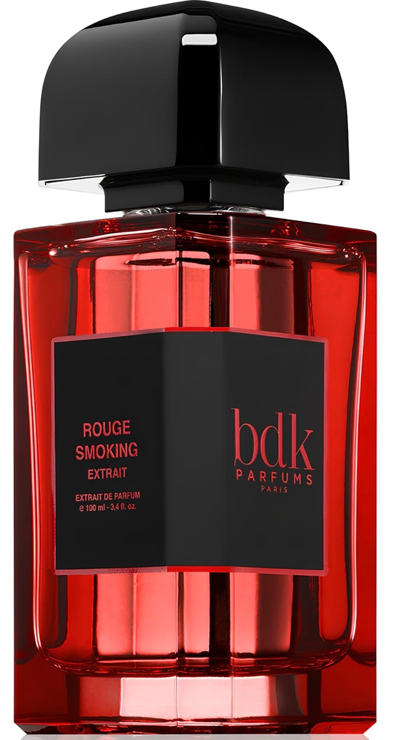 Bdk Parfums Rouge Smoking Extrait De Parfum Spray, 3.4 Ounce (Unisex)