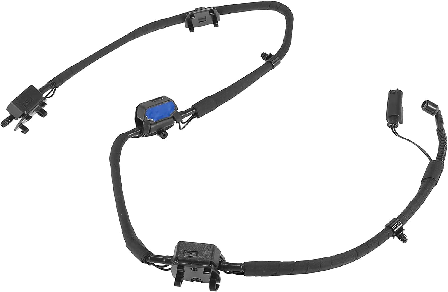 61667205117 Washer Nozzles Spray Jet Windshield Washer Nozzles Spray Jet for BMW F10 F11 F18 61667205118