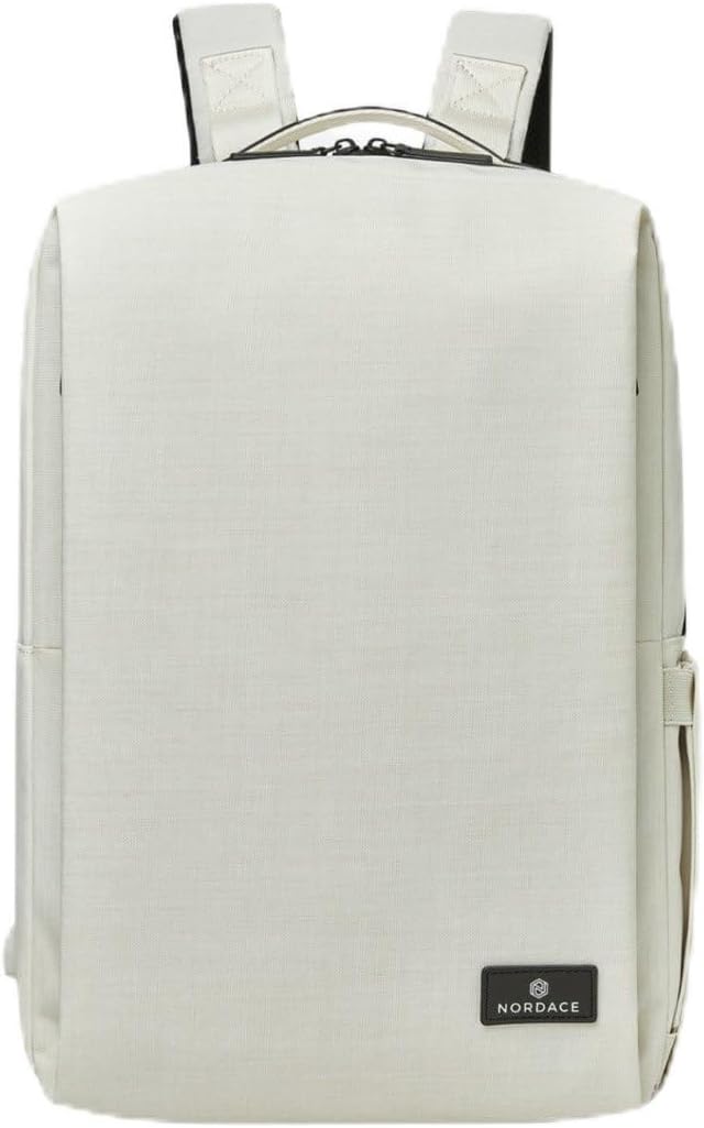 Nordace Siena Pro 15 Smart Backpack with USB Charging - 16