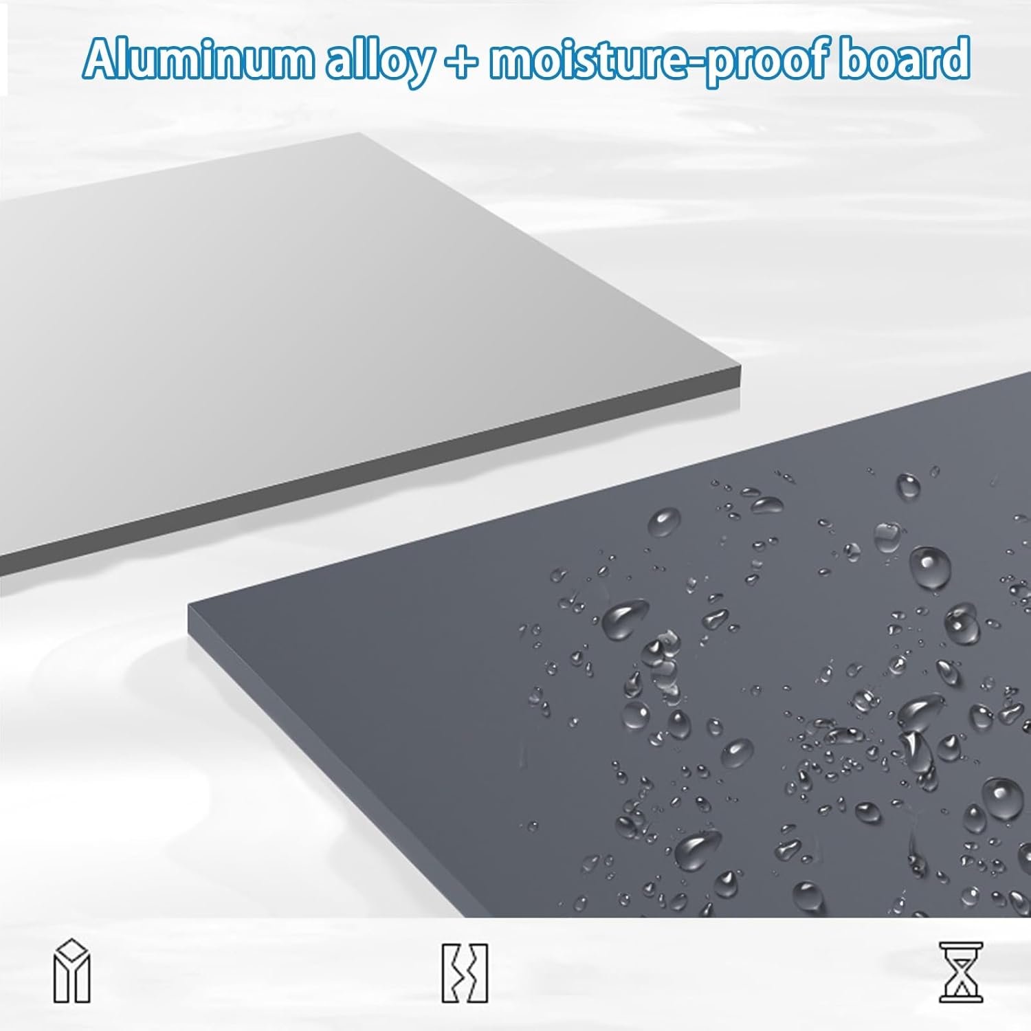 Corner Wall Mount Bathroom Sink, Corner Bathroom Vanity, Ceramic Corner Sink, Bathroom Sink Cabinets with Storage Container and Mirror Cabinet, for Toilet Cloakroom(43cm/16.9in)