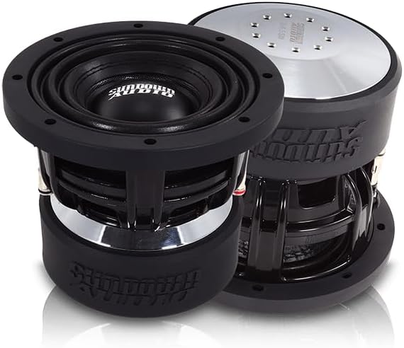 Sundown Audio U-8 D2 8