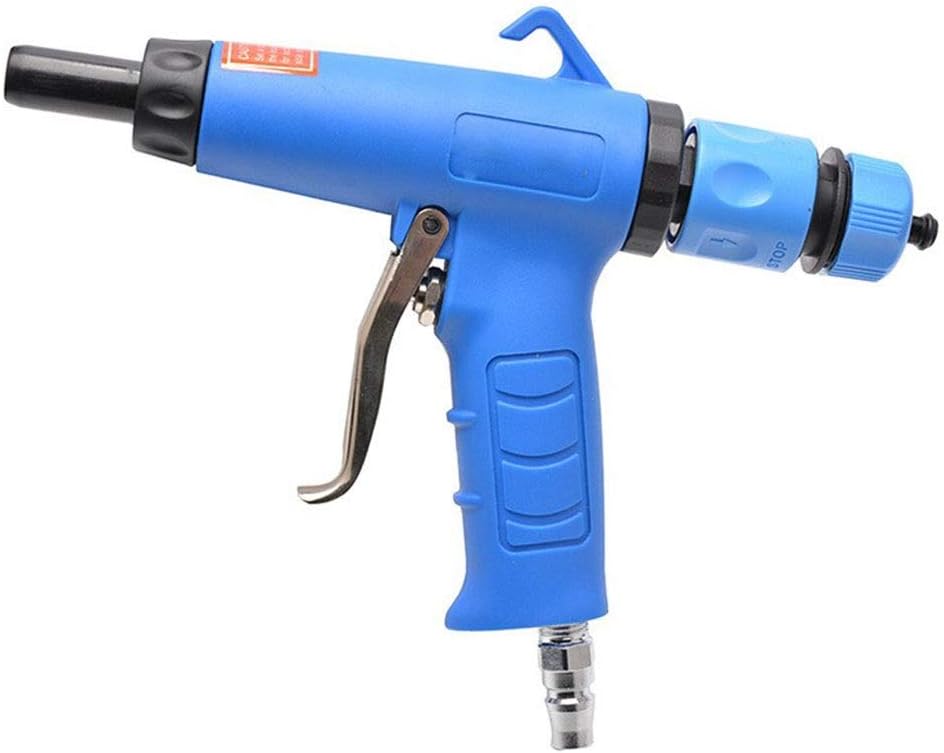 Pneumatic Dust Blower, Car Cleaning Tool, Sprinkler Combination Hand Tool