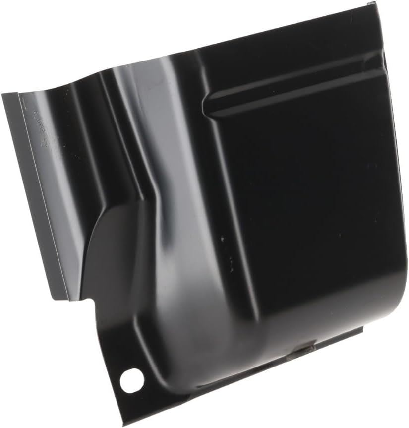 KarParts360 For Ford F-150 2009 2010 2011 2012 2013 2014 Cab Corner Passenger Side | Standard Cab | 1.2 Millimeter