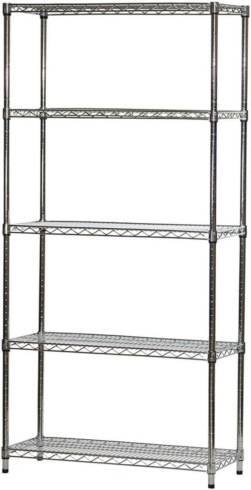 Shelving Inc. 14