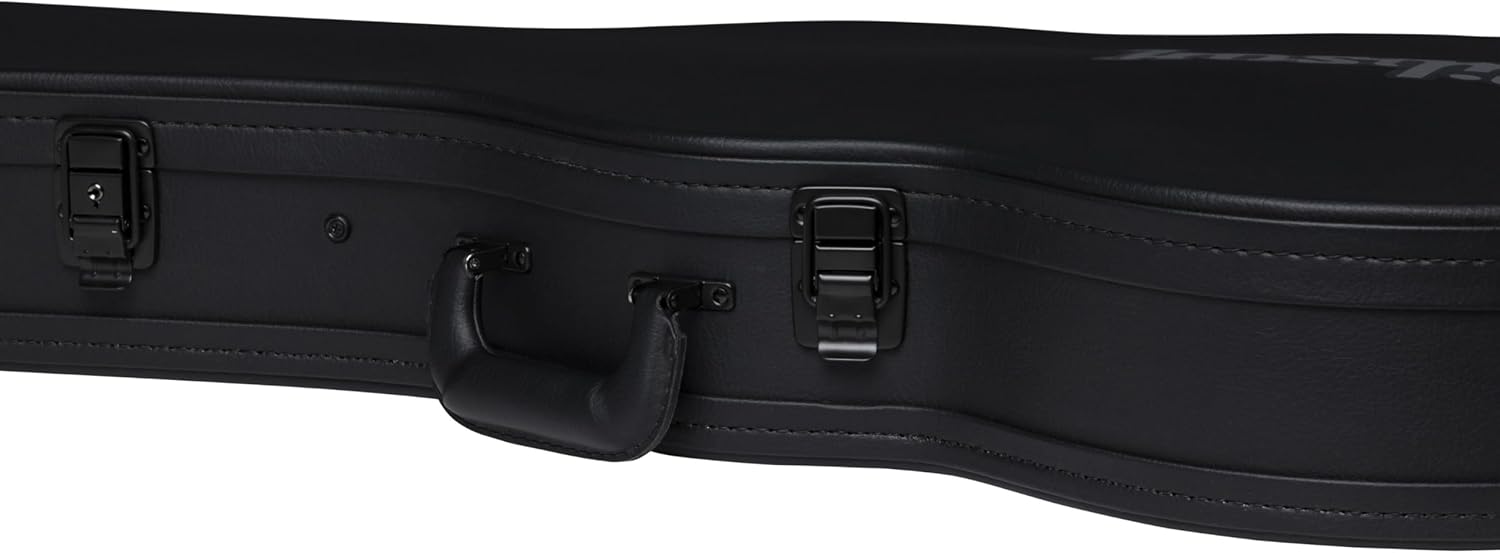 Gibson Les Paul Hardshell Case, Black