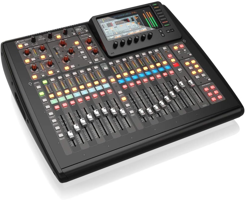 BEHRINGER X32 COMPACT