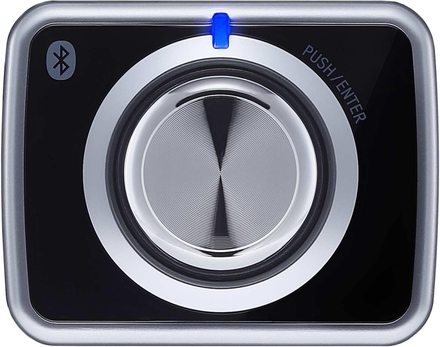 Alpine RUX-H02 Next-Gen Remote Bass Knob for The Alpine Halo Display