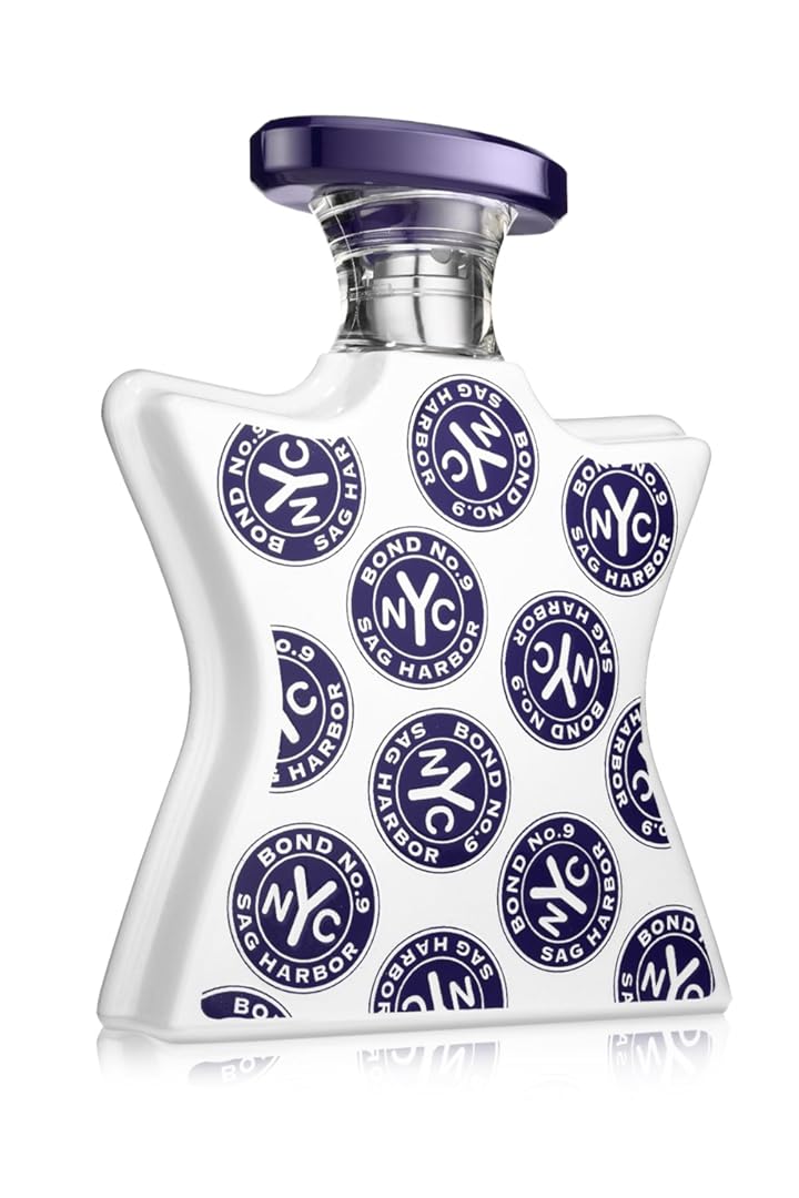 Bond No. 9 New York Sag Harbor Unisex Eau de Parfum
