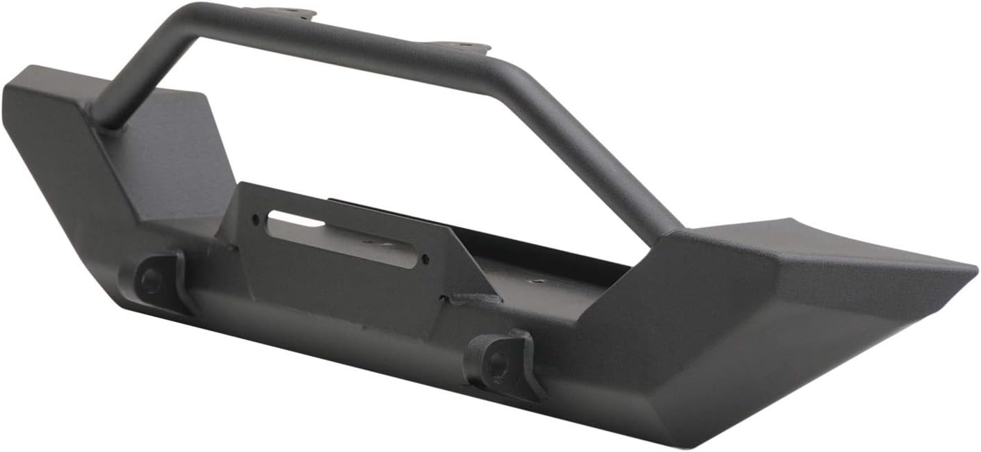 SmittyBilt XRC FRONT BUMPER TJ - SB76800