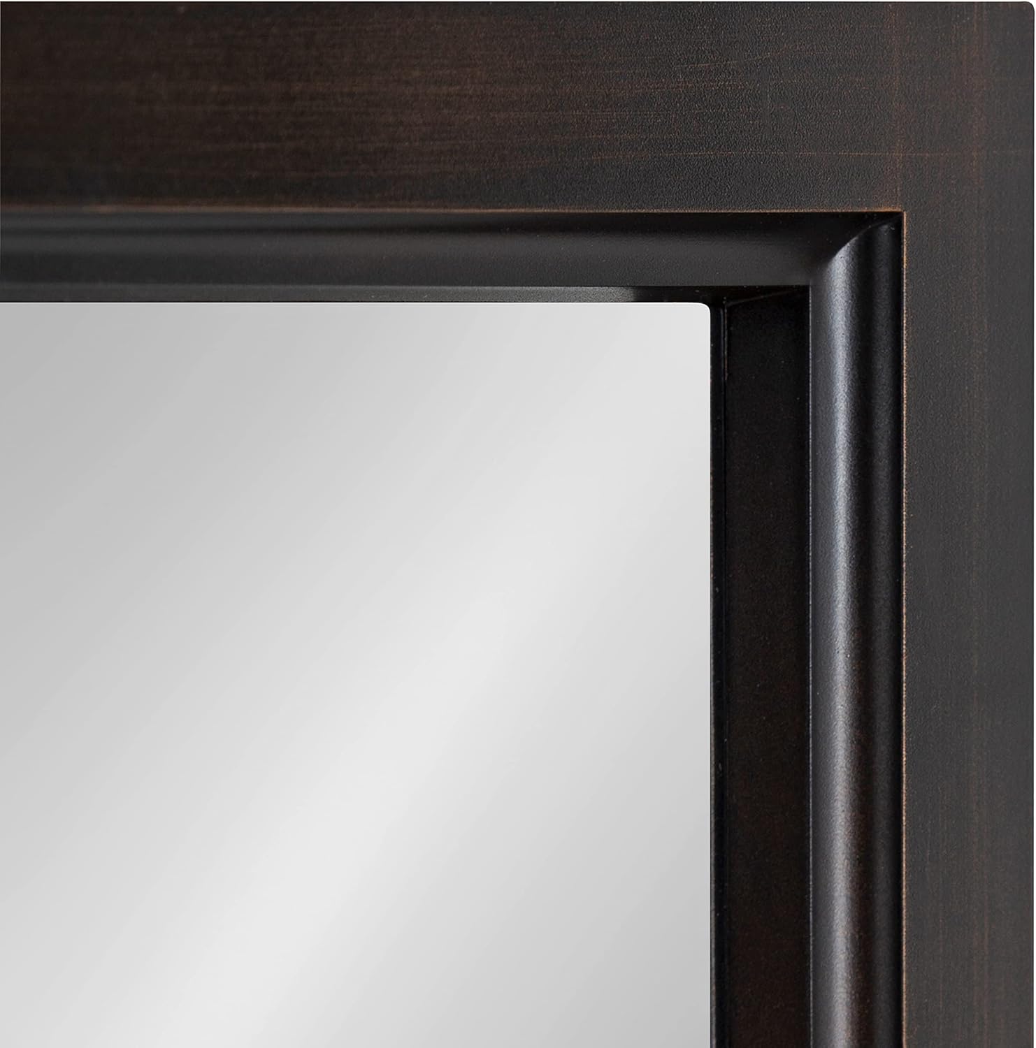 Kate and Laurel Cassat Window Wall Accent Mirror, 13