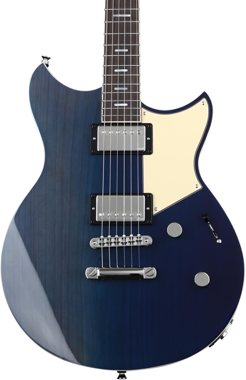 Yamaha Revstar Professional RSP20 Electric Guitar - Moonlight Blue