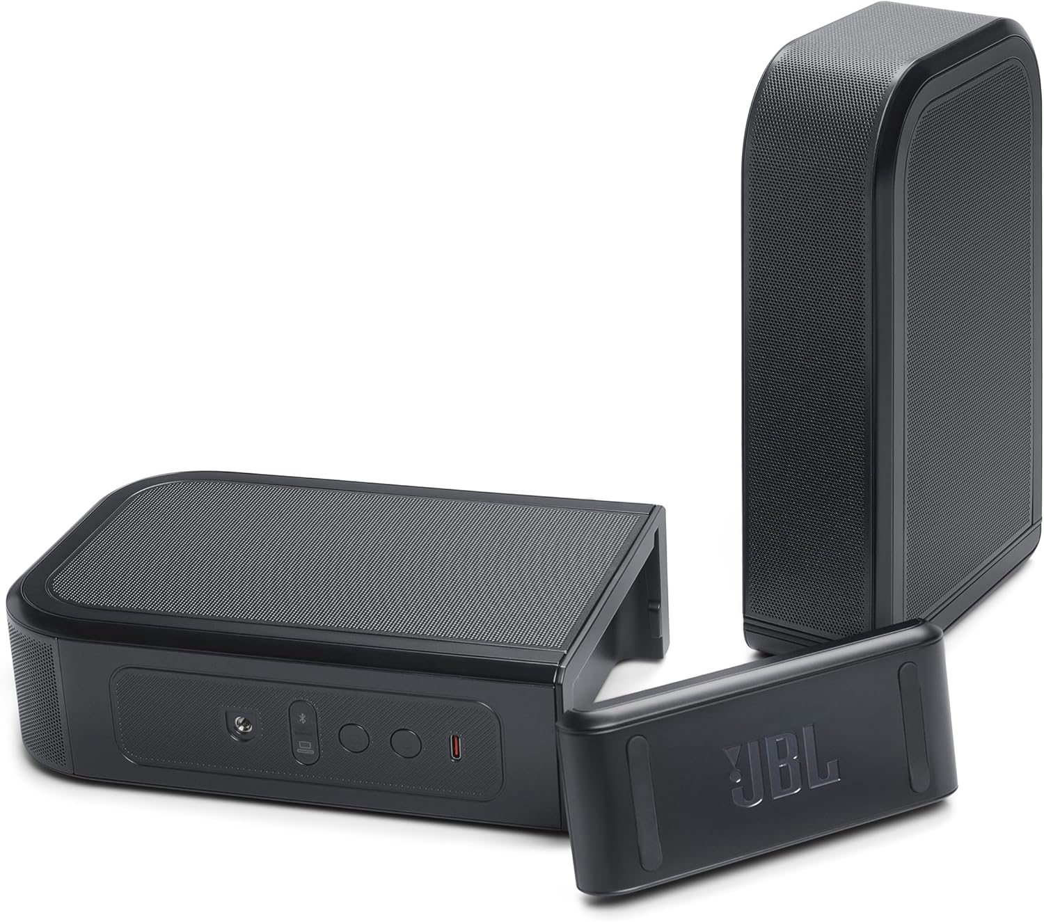 JBL Bar 1300XMK2-11.1.4 Channel soundbar System with Detachable Surround Speakers & Dolby Atmos® & DTS:X®, 1570W max Output Power & a 12