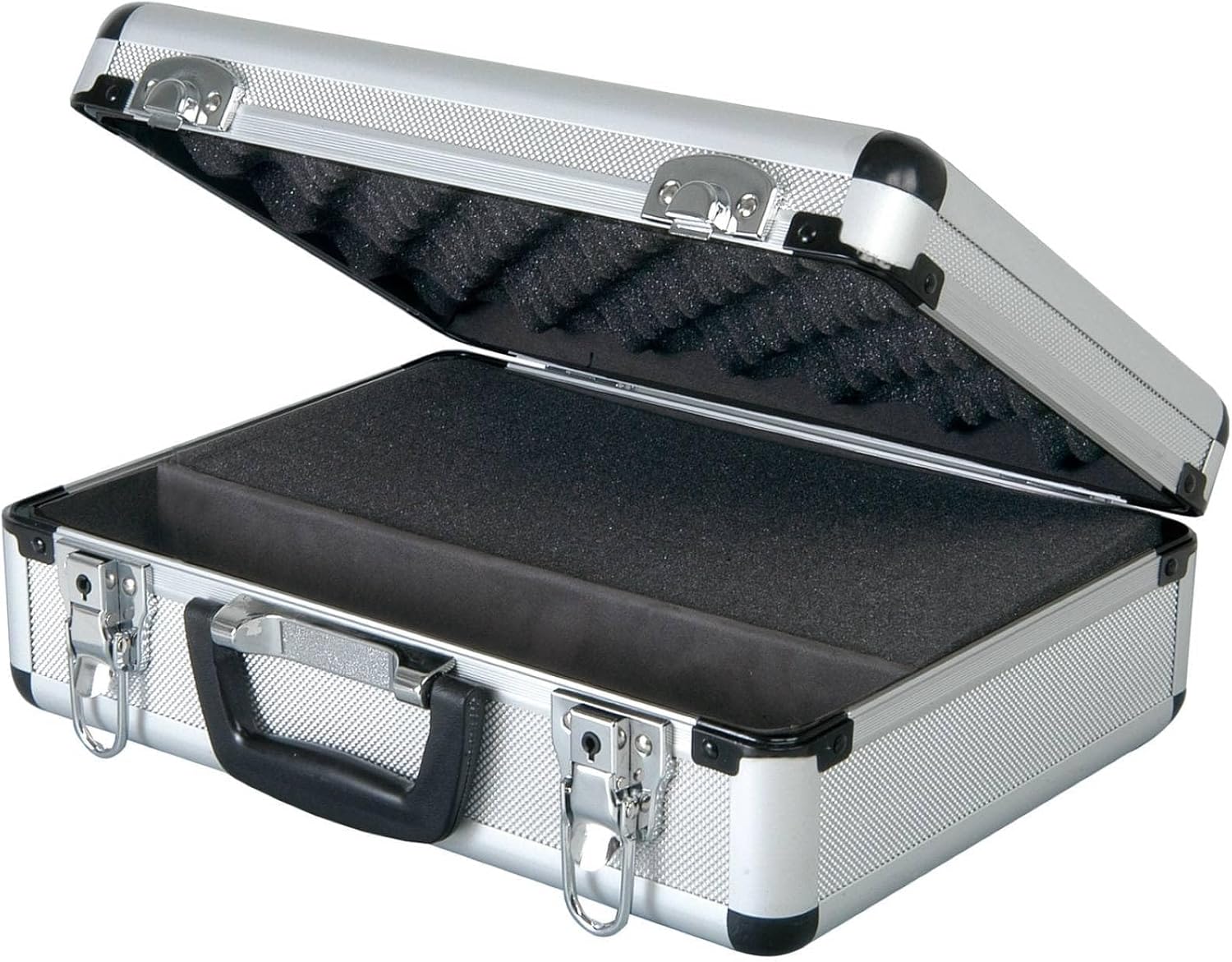 Chord MFC330 Large Microphone Flight Case