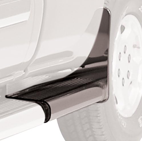 DeeZee DZ E28943 Stainless Steel Elite Running Board