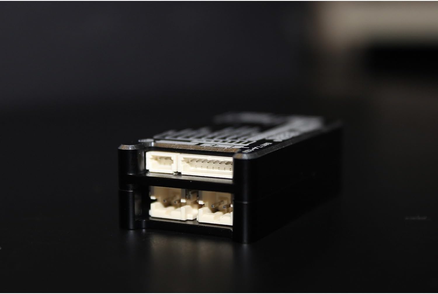 Sound Module System for 1/14 Lesu Euro6 Rc Trailer Truck Car DIY Model