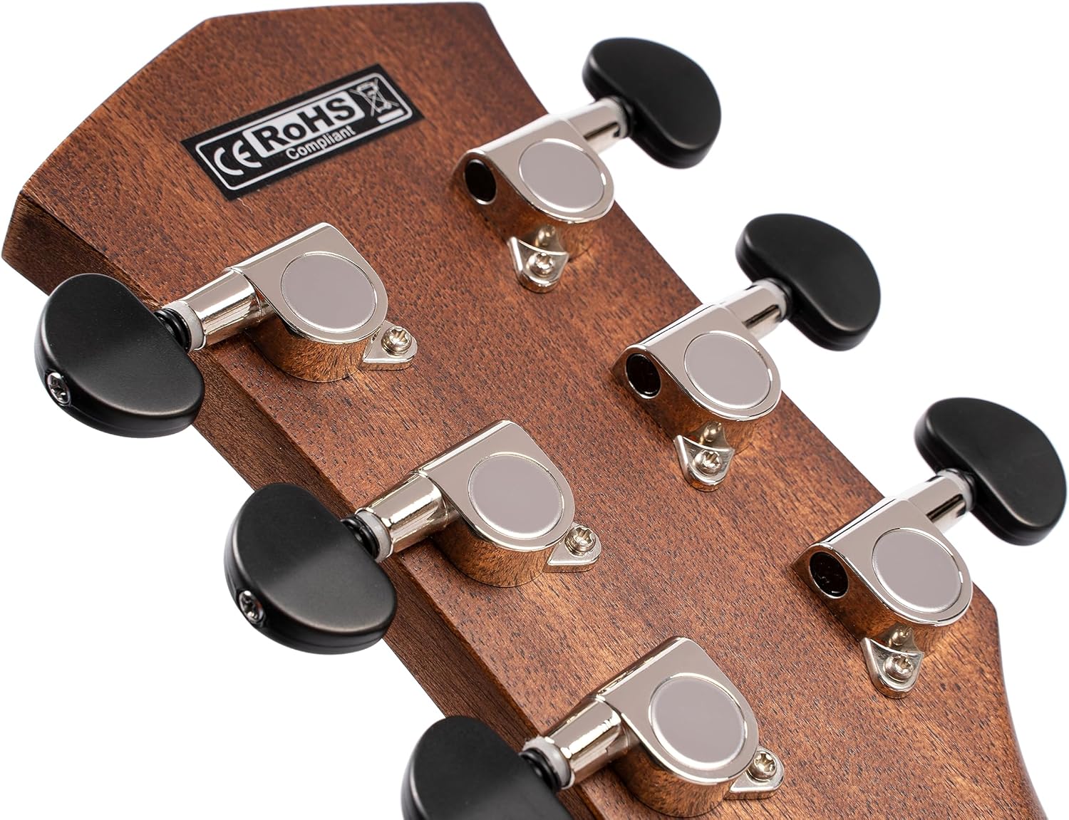 Cort 6 String Acoustic-Electric Guitar, Right, Open Pore Light Burst, Full (COREOCOPLB)