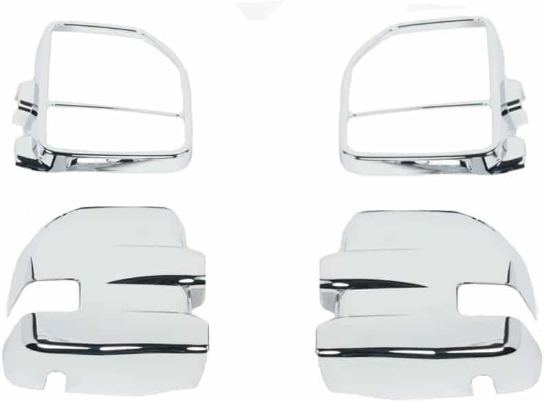 PUTCO 401160 Mirror Cover