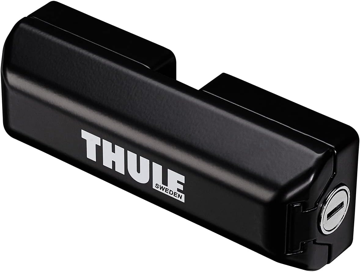 Thule Van Lock
