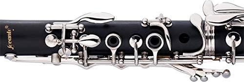 Levante LV-CL4100 Clarinet Bb