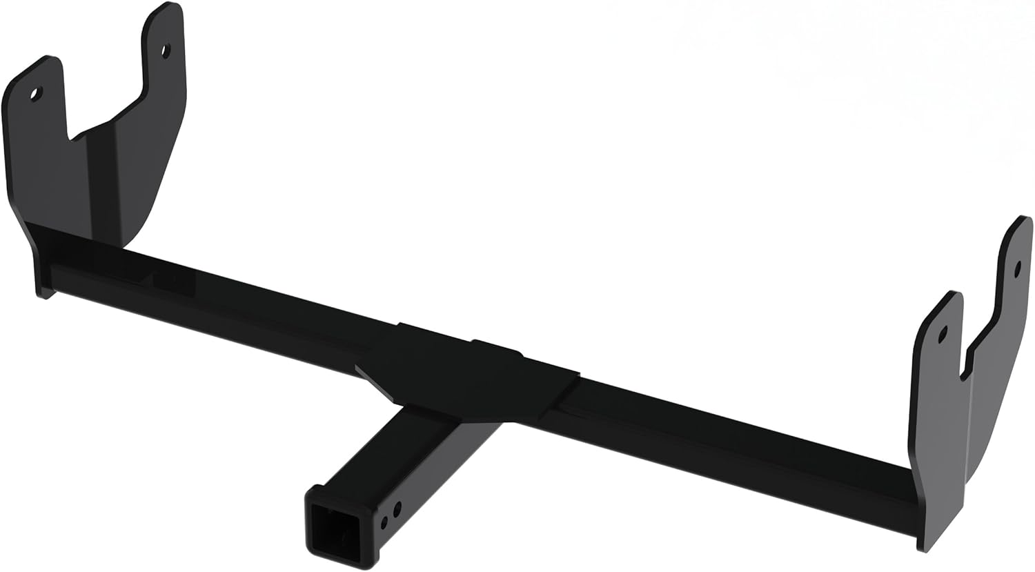 Reese 65061 Front Mount Receiver with 2