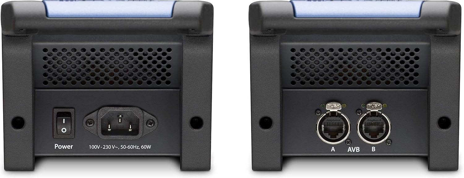 PreSonus NSB 8.8 8x8 AVB-networked Stage Box