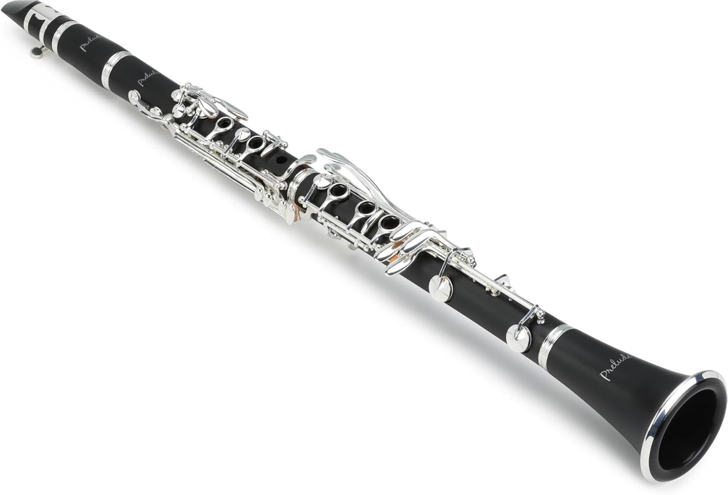 Prelude by Selmer 111 Student Bb Clarinet