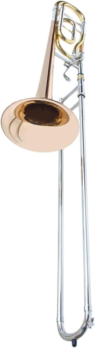 Adult Trombone Instrument Alto Trombone Transposition From B Flat To F