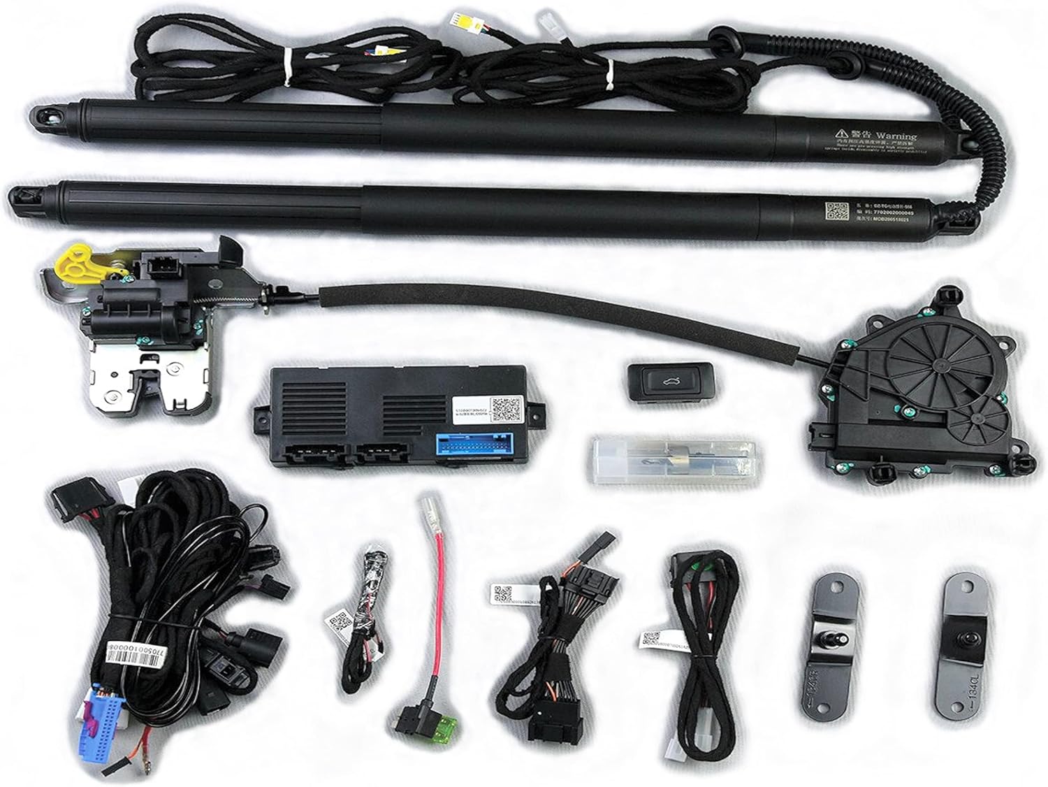 (AIE) Automated Power Liftgate Retrofit Kit for Ford Escape (2020-2023)