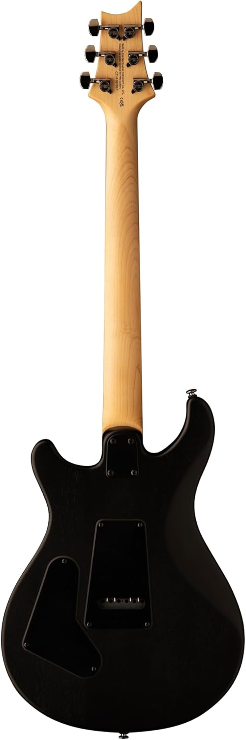 PRS SE CE24 LTD Electric Guitar Sandblasted, Green