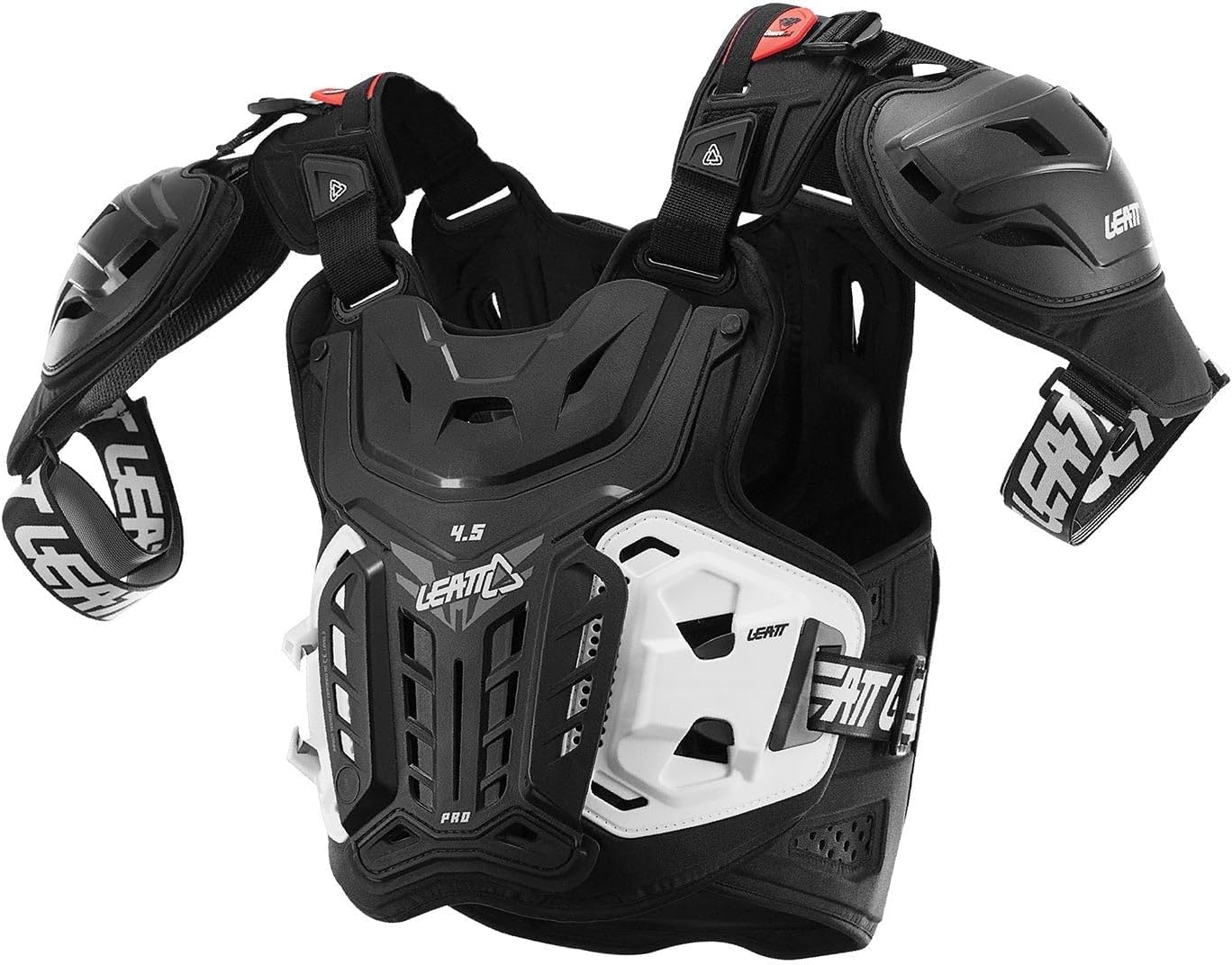 Leatt 4.5 Pro Chest Protector