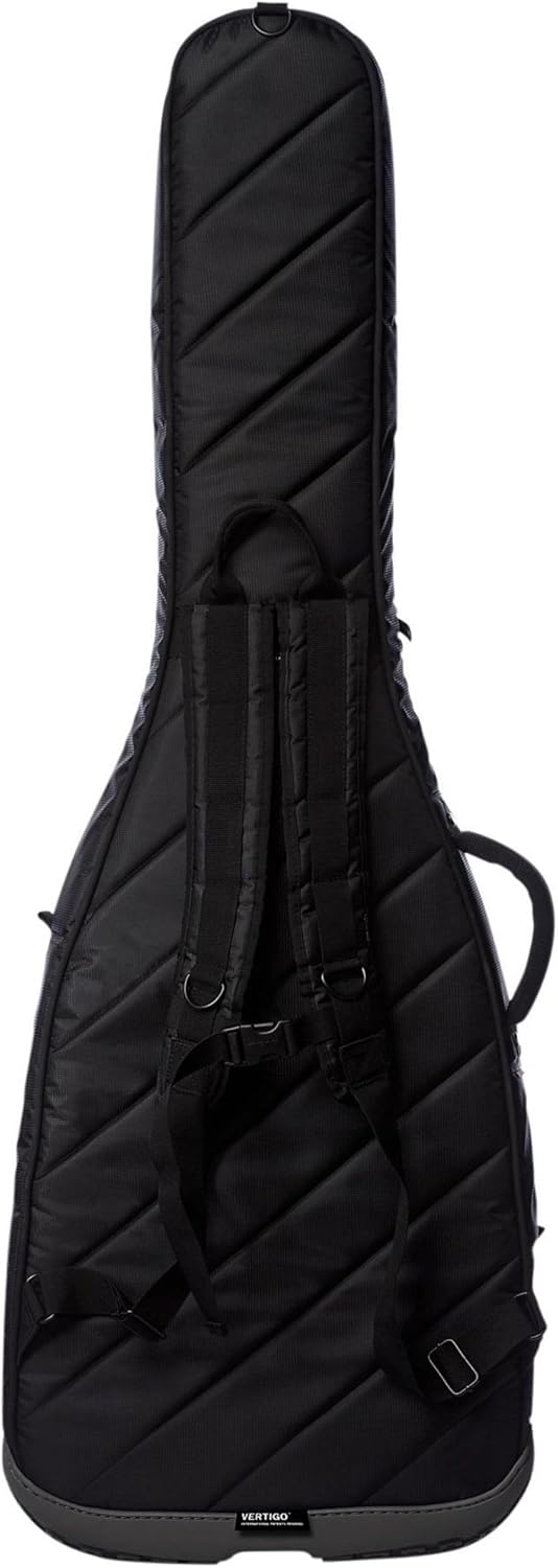 MONO M80 Vertigo Bass Case - Black