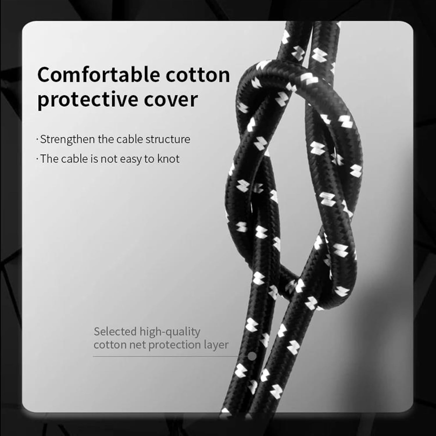 Guitar Audio Cable Cable 6.5mm Jack to 6.5mm Microphone Guitar Amplifier Player Speaker(1.5m)