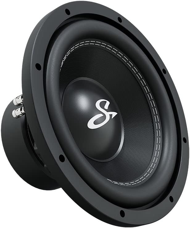 STINGER Audio 1,200 Watt MC Series Peak Power Car Subwoofer (10