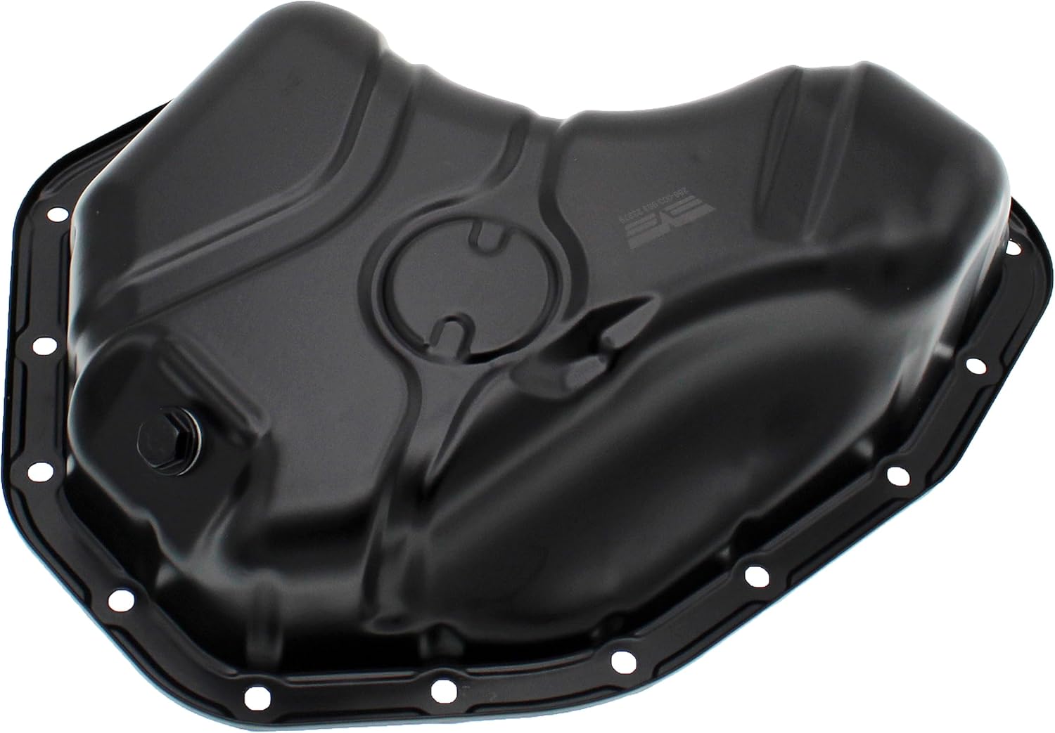 Dorman 266-003 Engine Oil Pan Compatible with Select Lexus/Toyota Models