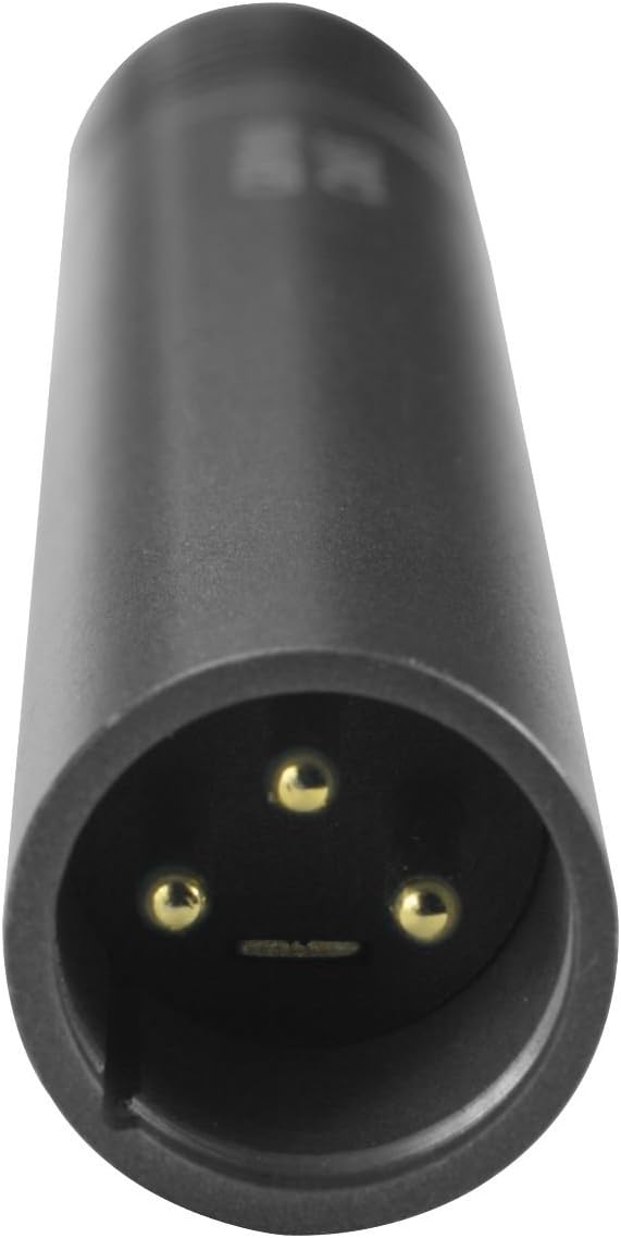 Wired Microphone Kit for Drum and Other Musical Instruments … (A Whole Set Mic)