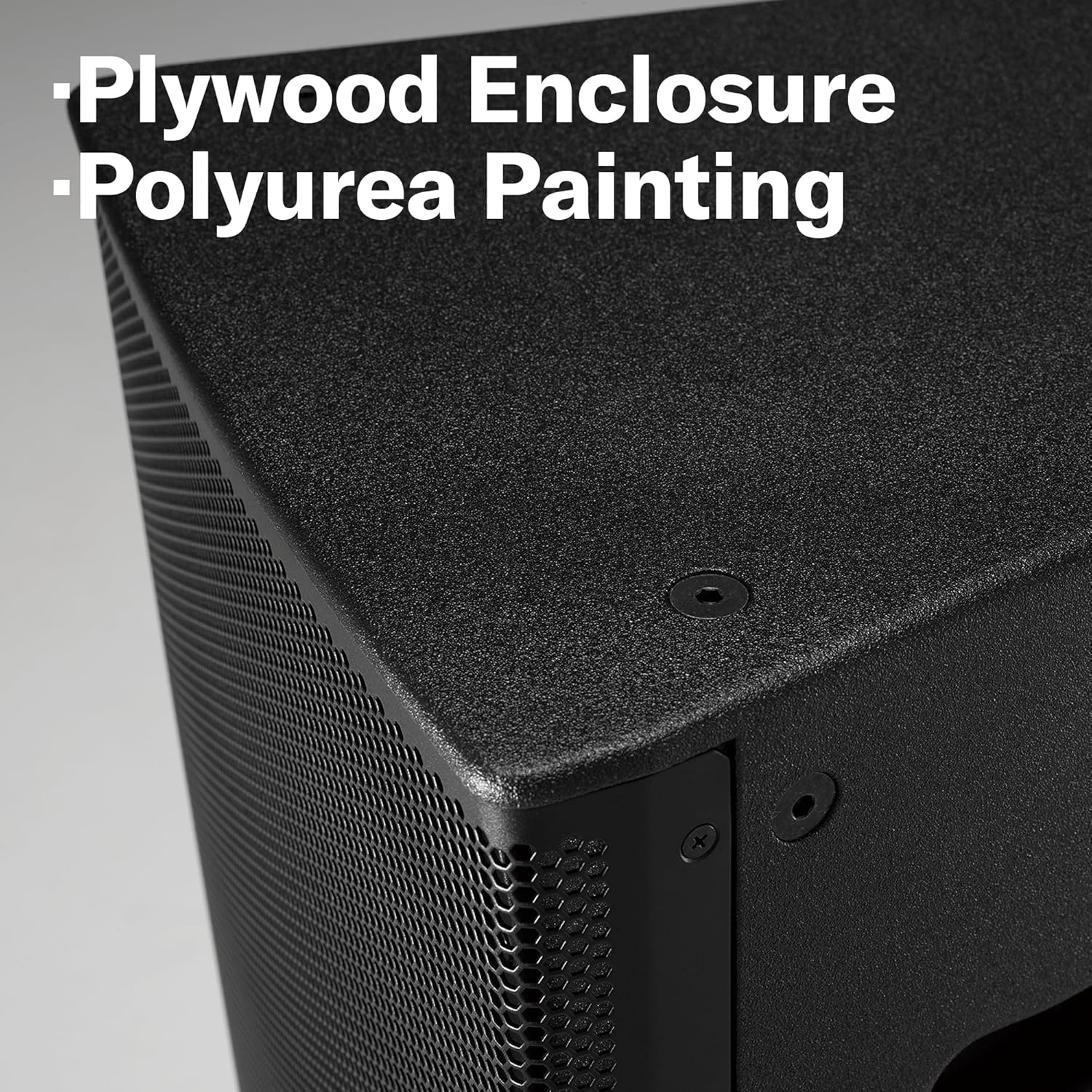 Yamaha CHR Series 12