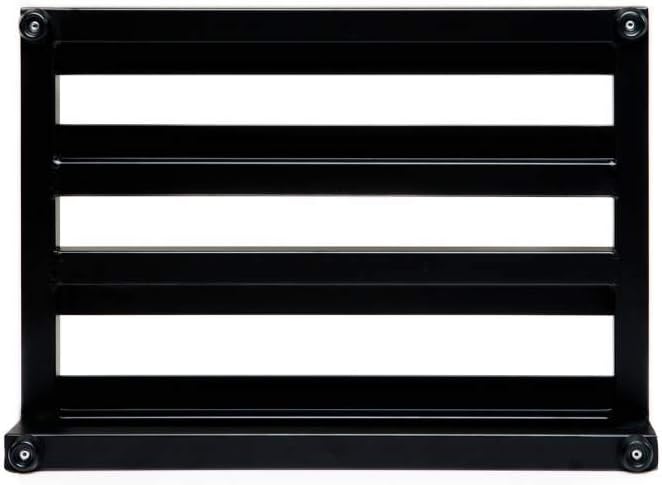 Pedaltrain Classic Jr SC 18 X12.5 Inches Pedalboard with Soft Case