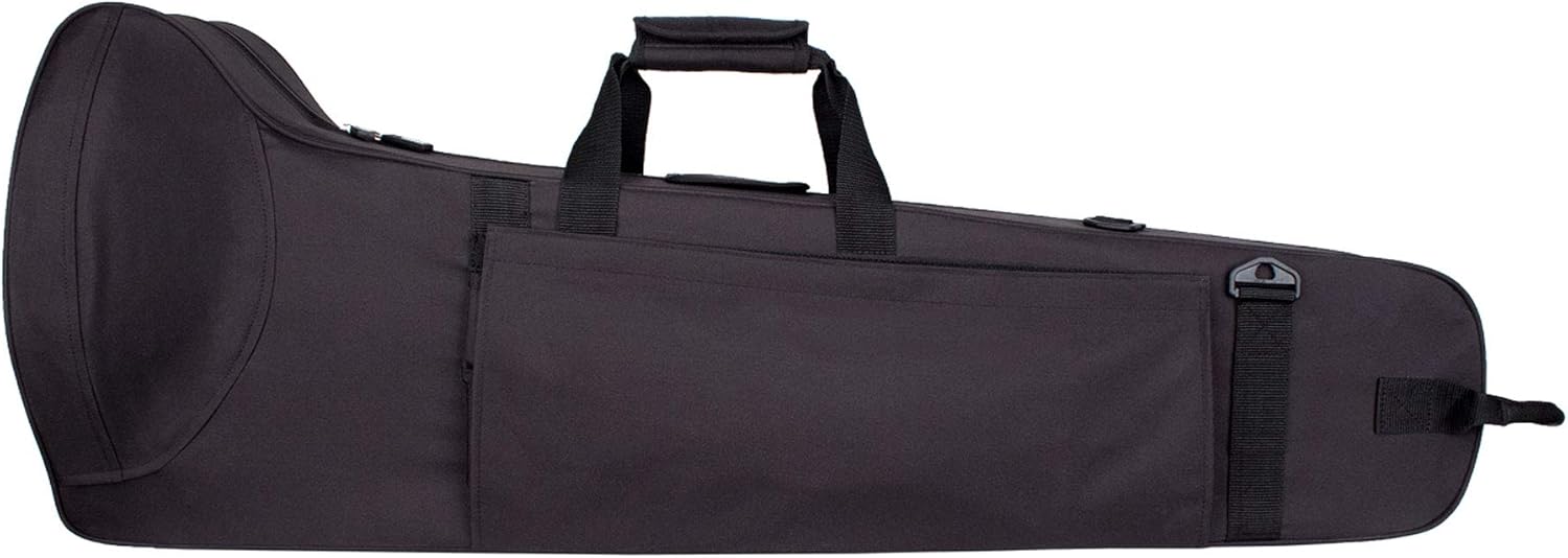 Protec MX309CT Bass Trombone MAX Contoured Case