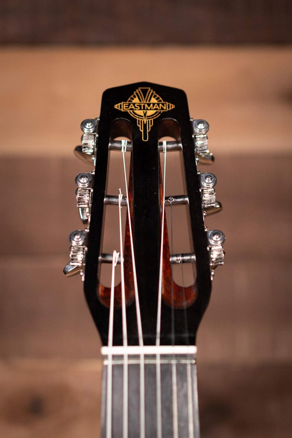 Eastman DM1 Gypsy Jazz Guitar Classic