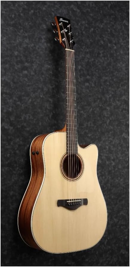Ibanez AWFS300CE Acoustic-electric Guitar - Open Pore Semi-Gloss
