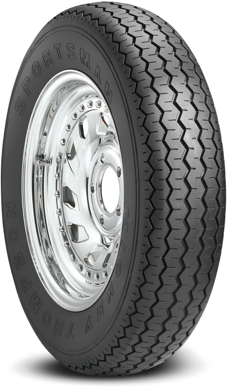 Mickey Thompson Sportsman Front 26X7.50-15LT D