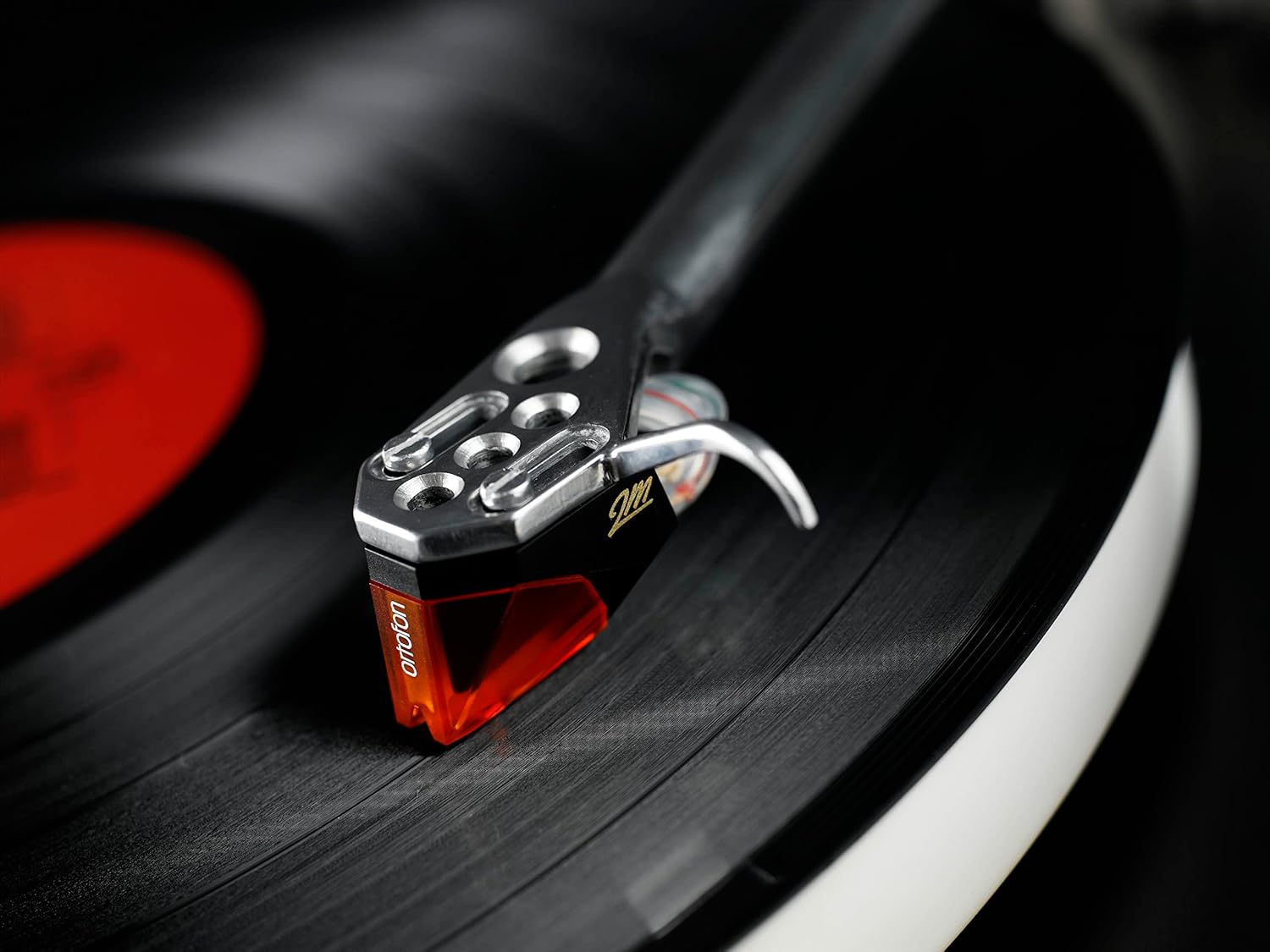 Ortofon 2M Bronze Moving Magnet Phono Cartridge