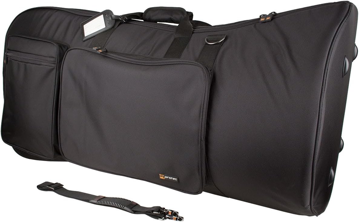 Pro Tec C241 Tuba Bag
