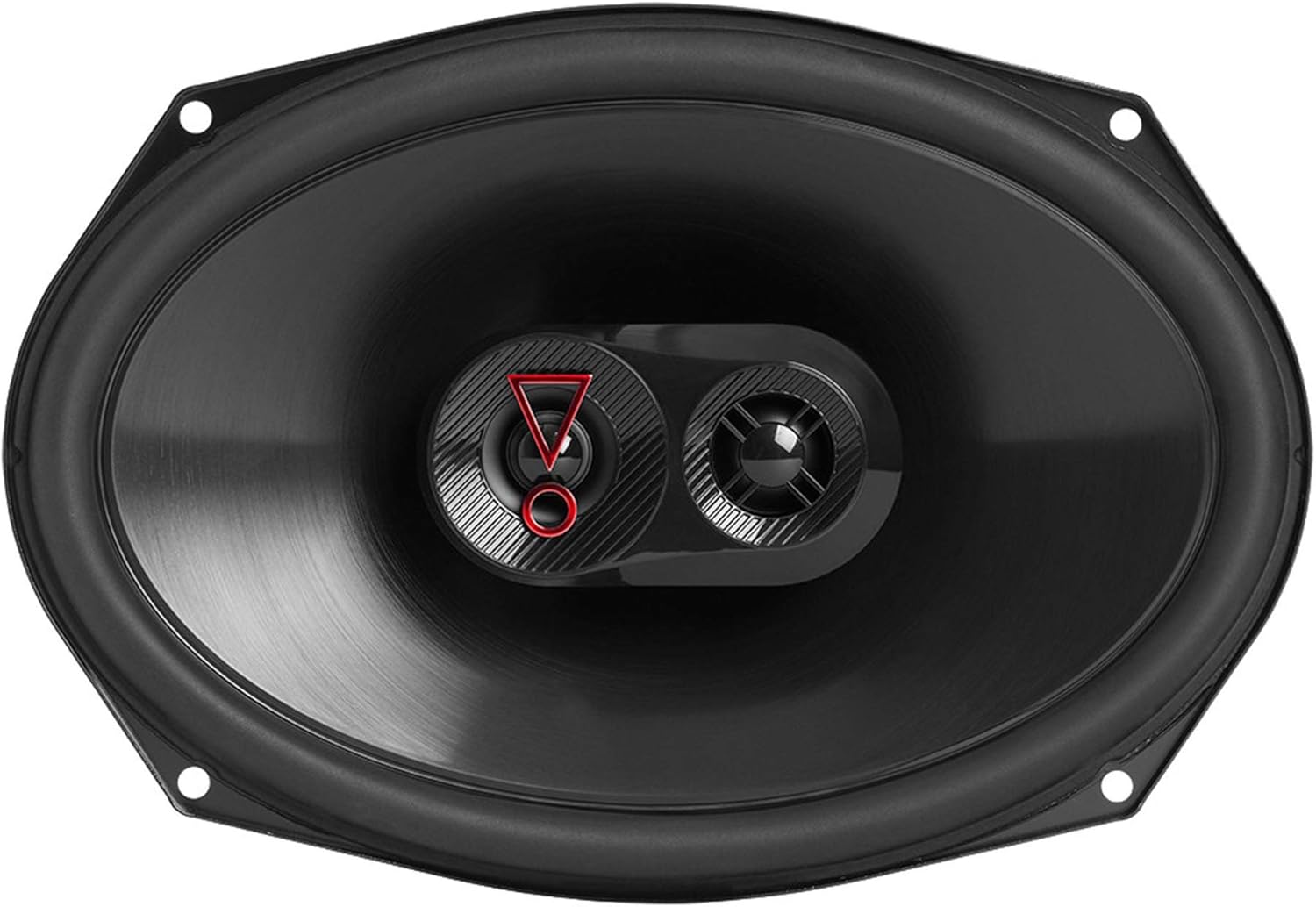 JBL Stage 39637 - 6” x 9” Three-way car audio speaker