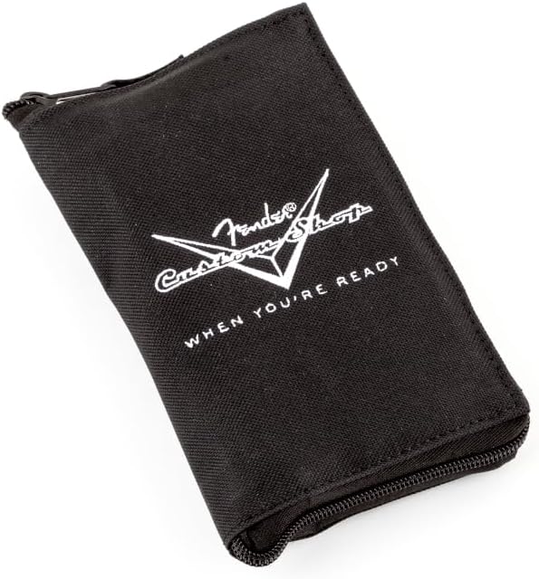 Fender Accessories 990519000 Custom Shop Guitar Tools