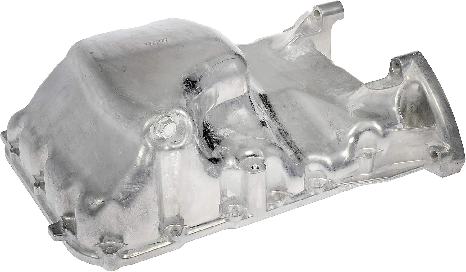 Dorman 264-631 Engine Oil Pan Compatible with Select Acura Models