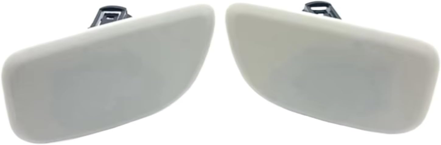 Headlight Nozzles for Subaru for Forester 2005 2006 2007 2008 86636Sa210 86636Sa220 Headlight Washer Nozzle with Cover